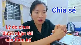 Lên Thăm Nội Chuẩn Bị Về Lại Nhật, Kinh Nghiệm Thừa Kế Cho Người Thân