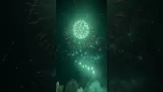 Silvester Feuerwerk 2025/2026 - Argento, Lesli, Startrade, Nico, Pyrotrade, Panta, SRPYRO, FWS
