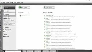 Qt muhitida ishlash 2-dars. QLabel, QPushButton, QLineEdit wedgetlari  va Stylesheet xususiyati
