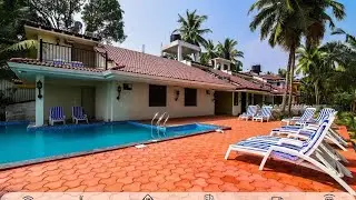 Курорт Meadow View Resort, Маджорда, Индия | Travel Deewane
