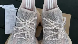 ADIDAS YEEZY BOOST 350v2 | изи Бусты