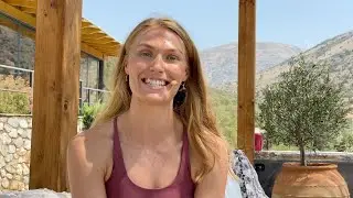 Alpha Yoga Review | Signe's testimonial on the 300-hour YTT