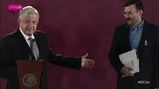 Brozo y Loret: El GALLO y los COYOTES del CLAN de L&Oacute;PEZ OBRADOR