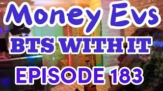 Life Comes for Everyone… Why We  must Keep Moving Forward | BTS WITH IT Ep 183