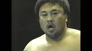 All Japan TV (January 19th, 1992)