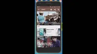 Android APPS Created With WP2APK