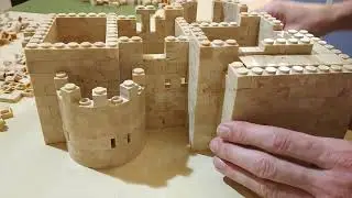 OTRA PROPUESTA PARA EL MODELO NG-3 DE EXIN CASTILLOS