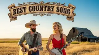 Best Timeless Country Classics – Emotional Country Melodies with Warm Vintage Vibes