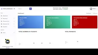 BBECAS SHS ONLINE ADMISSION SYSTEM - HOW TO SETUP YOUR SYSTEM