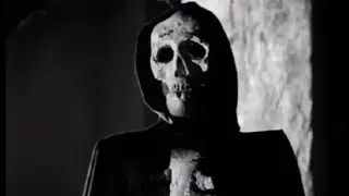Metempsyco AKA Tomb of Torture , 1963