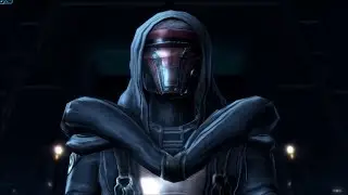 SWTOR Walkthrough Sith Warrior Darkside Part 71: The Foundry