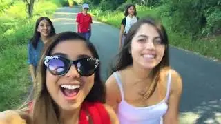 YOUTH CAMP 2016