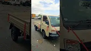 Tata Ace gold diesel BS6 mini truck