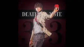 Umineko vs Death Note