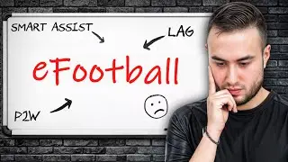 Dear eFootball...