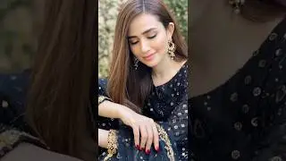 Most beautiful Pakistani actress Eid 1day look/pakistani actor Eid dresses/pakistani actorEidpicture