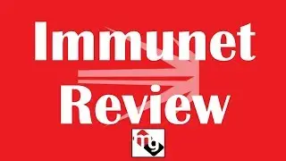 Immunet Review