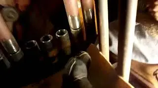 Solda na caldeira pelo Brasil(2)