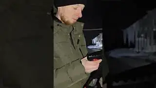 Эдган феникс против сосулек