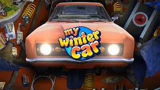 My Winter Car | Настройки двигателя, разбираем ваши проблемы