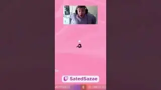 💪INFALLIBLE💪#shorts #viral #twitch #fallguys #funny #streamer #youtube