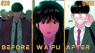 SAB KA BAAP 😈 SAB KUCH BHUL GAYA 🤡 | STUDENT JO EUN | EP 20
