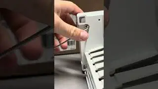 How to Install Ice Maker Arm &ndash; W10884390 in Seconds!