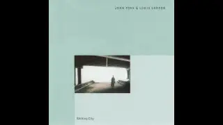 John Foxx & Louis Gordon -- 