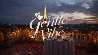 Nothing Between Us Now | Romantic Soul Night Vibes