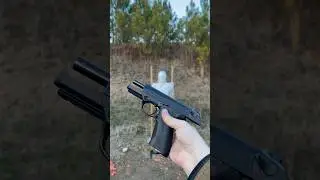 Beretta PX4 Storm | Быстрые снимки, эпизод 70 #шорты
