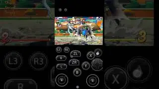 DRAGON BALL FIGHTERZ | EMULATOR ANDROID