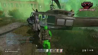dayz toxic zone capture a chopper