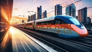 F-777 - Power Rail