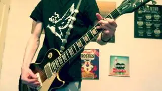 Rob Chappers Rig Competition