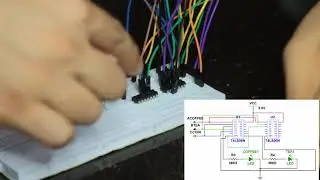 MIDTERM EXPERIMENT - Problem Application using Logic Gates and Boolean Algebra