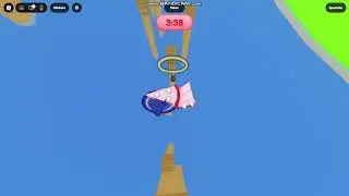 Beating The Alliance Of 2 (BFDIA Roblox)