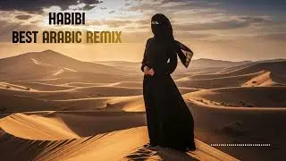 Viral Habibi Remix 2026 🔥 Nice Music Arabic Non Stop Mix