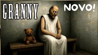 JOGUEI o TEDDY da GRANNY no POÇO e NA SAUNA e ISSO ACONTECEU