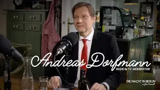 Andreas Dorfmann  - Folge 9  - Die Nacht in Berlin