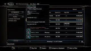 Neverwinter Making Diamonds During Dungeon Delvers + Odds and Ends