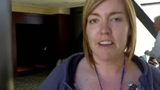 Non Profit Innovators : Lyndsey of The Canadian Cancer Society