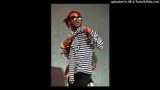 {FREE} Lil Uzi Vert x TyFontaine Type Beat &ldquo;Shuffle&rdquo; (prod. renzo)