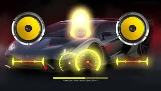 BASS BOOSTED TEST ULTRA SONG EXTREMELY PAPULAR