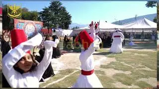 Sufi Spirit in Motion &ndash; Cl I Performance