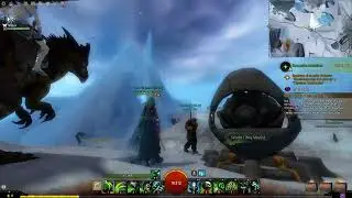 COMBATE CONTRA JORMAG - GUILD WARS 2 (2021)