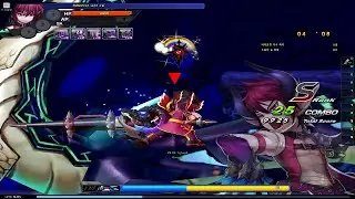 GrandChase - Dio Gameplay (Weapon Force)