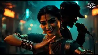 “Roots & Rhythm –Original song | A Fusion Journey | Lokeshwar Ravitej | Rhythm X”