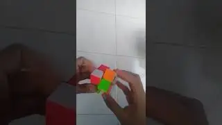 moyu speed cube #rubik #speedsolving