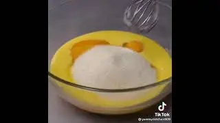Malta cake recipe.