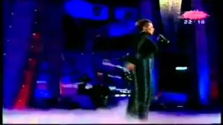Seka Aleksic - Rodjena s vukovima / Grand Show - TV Pink 2010